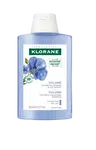 KLORANE Šampón s BIO ľanom