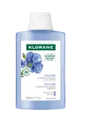 KLORANE Šampón s BIO ľanom