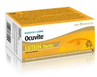 OCUVITE LUTEIN FORTE