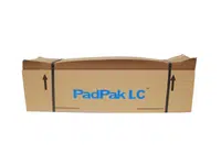 Papír pro stroj PadPak LC, 70 g/m2, 760mm/360m