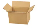 15 ks - Kartonová krabice 300x200x200 5VVL klopová