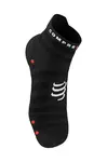 Ponožky Compressport Pro Racing Socks v4.0 Ultralight Run Low