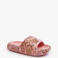 Dětské sandály Kesi