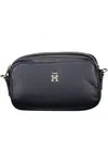 TOMMY HILFIGER WOMEN'S BAG BLUE