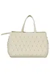 VALENTINO BAGS WHITE WOMEN'S BAG