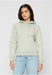 Women's Self Love Club light asphalt sweatshirt