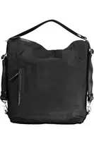 MANDARINA DUCK WOMEN'S BAG BLACK