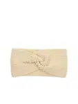 Orsay Cream women's headband - Women's