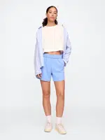 GAP Sweat Shorts Vintage Soft - Women's
