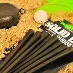Korda převlek SOLID BAG TAIL RUBBERS 10ks