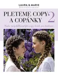 Kniha: Pleteme copy a copánky 2 od Arnesen Laura