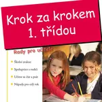 E-kniha: Krok za krokem 1. třídou od Kreislová Zdenka