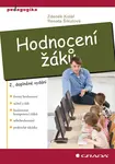 E-kniha: Hodnocení žáků od Kolář Zdeněk