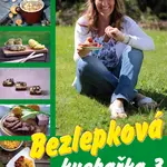 E-kniha: Bezlepková kuchařka 3 od Krajčíková Kamila