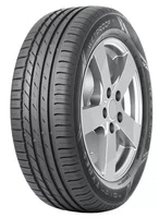 NOKIAN TYRES 215/65 R 16 98V WETPROOF_1 TL XL