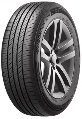 HANKOOK 235/55 R 18 100V IH61_ION_ST_AS_SUV TL M+S EV