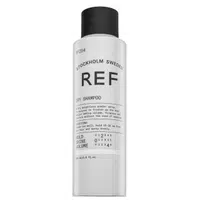 REF Dry Shampoo N°204 suchý šampon pro všechny typy vlasů 200 ml
