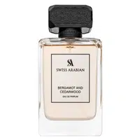 Swiss Arabian Bergamot and Cedarwood parfémovaná voda pro muže 100 ml