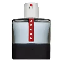 Prada Luna Rossa Carbon toaletní voda pro muže 50 ml