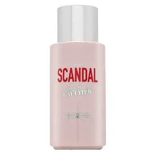 Jean P. Gaultier Scandal tělové mléko pro ženy 200 ml