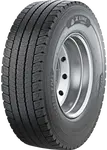 MICHELIN REMIX 315/80 R 22.5 156/150L X_LINE_ENERGY_D_RMX TL M+S 3PMSF (REG.) MICHELIN_REMIX