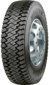 MATADOR 275/70 R 22.5 148/145L DR_1 TL M+S 3PMSF 16PR