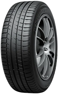 BFGOODRICH 245/45 R 17 99Y ADVANTAGE TL XL