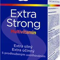 GS Extra Strong Multivitamin 30 tablet