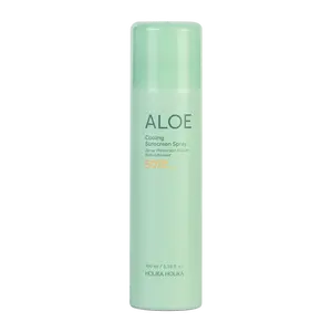 HOLIKA HOLIKA Aloe Cooling Chladivý sprej na opalování, SPF 50+ PA 100 ml