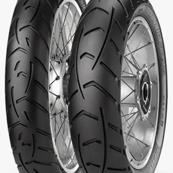 METZELER 100/90 - 19 57V TOURANCE_NEXT TL
