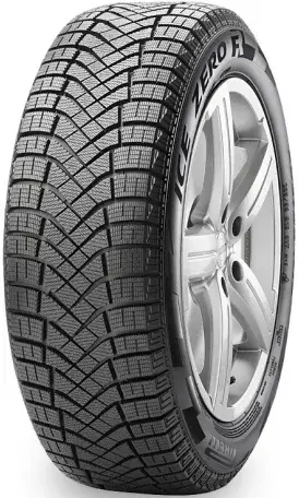 PIRELLI 215/60 R 17 100T WINTER_ICE_ZERO_FRICTION TL XL M+S