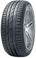 NOKIAN TYRES 255/55 R 18 109W Z_SUV TL XL