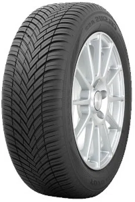 TOYO 215/55 R 18 99V CELSIUS_AS2 TL XL M+S 3PMSF