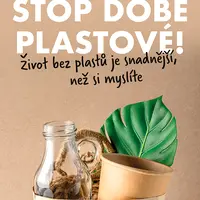 E-kniha: Stop době plastové! od Schulz Christoph