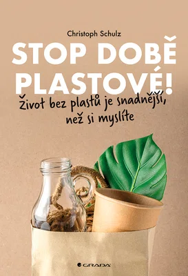 E-kniha: Stop době plastové! od Schulz Christoph