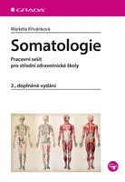 Kniha: Somatologie od Křivánková Markéta