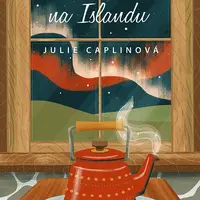 Kniha: Hotýlek na Islandu od Caplinová Julie