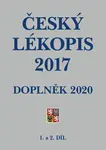 E-kniha: Český lékopis 2017 - Doplněk 2020 od Ministerstvo zdravotnictví ČR