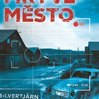 E-kniha: Mrtvé město od Stenová Camilla