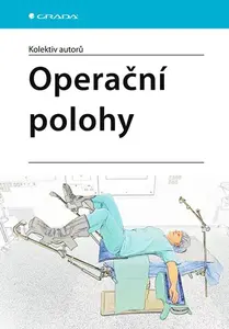 E-kniha: Operační polohy od Kolektiv autorů