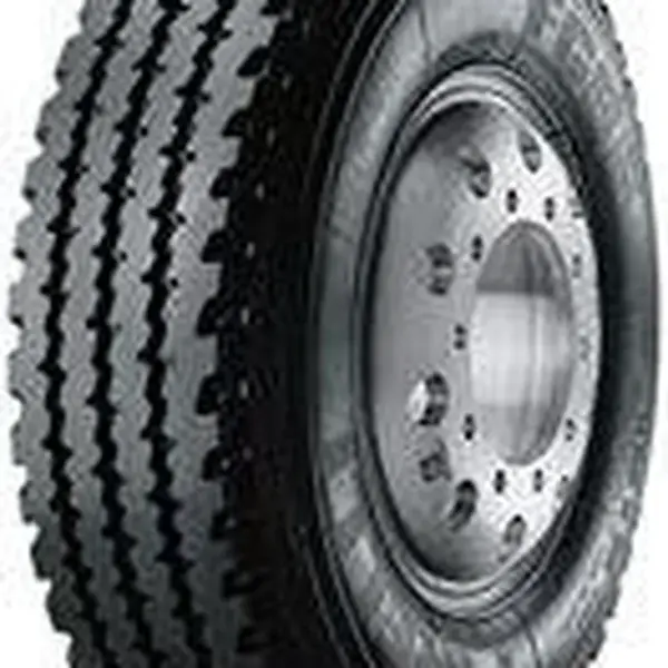 PIRELLI 12 R 24 160/156K FG85 TL M+S 3PMSF