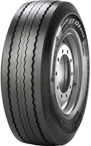 PIRELLI 385/65 R 22.5 160K/158L ST:01 TL FR M+S 3PMSF