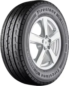 FIRESTONE 195/75 R 16 107T VANHAWK_3 TL ENL