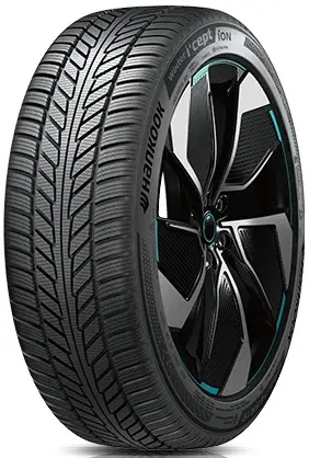 HANKOOK 255/35 R 21 98V IW01A_WINTER_ICEPT_ION_X TL XL M+S 3PMSF FR EV