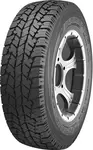 NANKANG 265/70 R 16 112S FORTA_FT-7_A/T TL M+S OWL