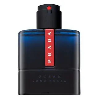 Prada Luna Rossa Ocean toaletní voda pro muže 50 ml