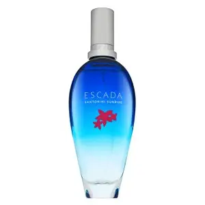 Escada Santorini Sunrise Limited Edition toaletní voda pro ženy 100 ml