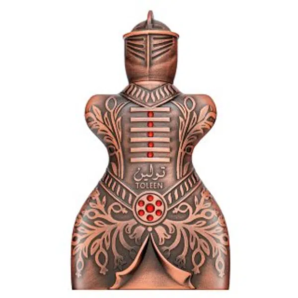 Lattafa Niche Emarati Toleen parfémovaná voda unisex 80 ml