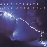 Dire Straits – Love Over Gold CD