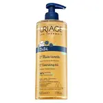 Uriage Bébé čistící pěnivý olej 1st Cleansing Oil with Organic Edelweiss 500 ml